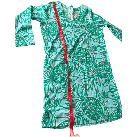 Lilly Pulitzer Corrine Dress Toucan Tango Size Small - Picture 4 of 6